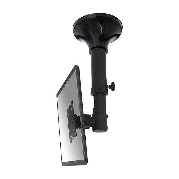 Neomounts by NewStar Flat Screen Ceiling Mount (Height: 37-47 cm) ID 66736 (тъмнейл - 2)