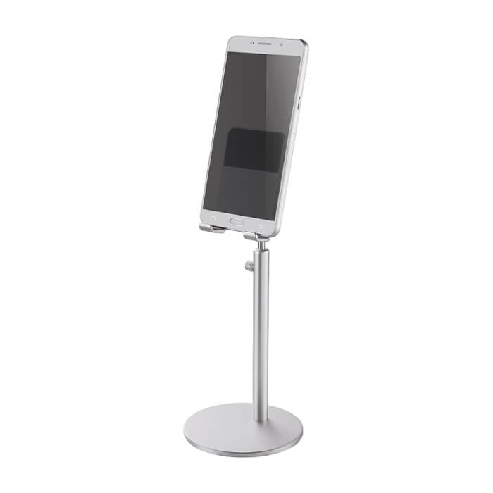 Neomounts by NewStar Phone Desk Stand (suited for phones up to 7") ID 64821 на супер цена