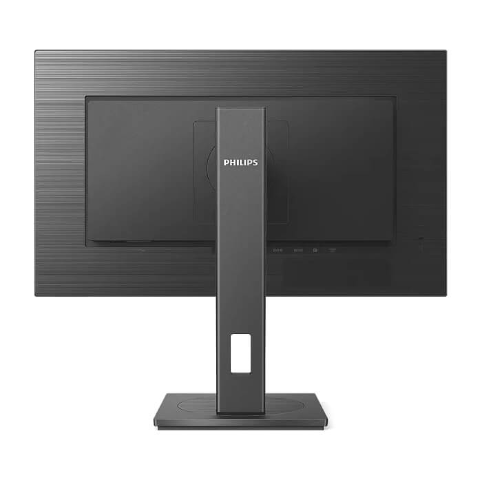 Philips 275S1AE, 27" IPS WLED, 2560x1440@75Hz, 4ms GtG, 300cd m/2, 1000:1, DCR 50m:1, Adaptive Sync, FlickerFree, Low Blue Mode, 2Wx2, Tilt, Height Adjust, Pivot, Swivel, DVI, HDMI ID 64922 (тъмнейл - 5)