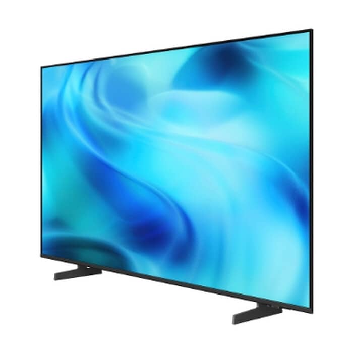 Samsung 50" 50U8072H Crystal UHD LED Vision AI Smart 4K 50Hz 2026 ID 99266 (тъмнейл - 2)