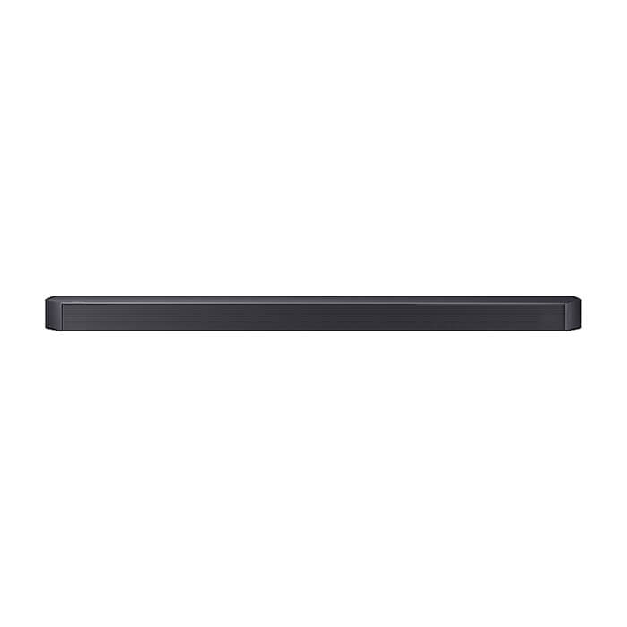 Samsung HW-Q600 3.1.2ch Soundbar Wireless Subwoofer Dolby Atmos (2025) Black (тъмнейл - 3)