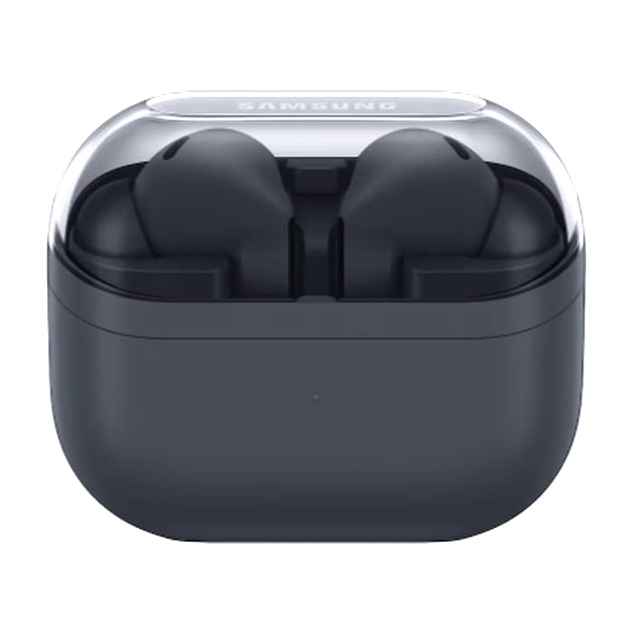Samsung R420 Galaxy Buds3 FE Black на супер цена