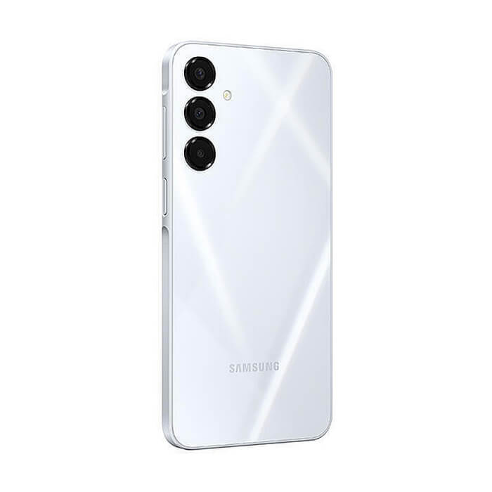 Samsung SM-A165 GALAXY A16 128GB 4GB GRAY ID 81259 (тъмнейл - 3)