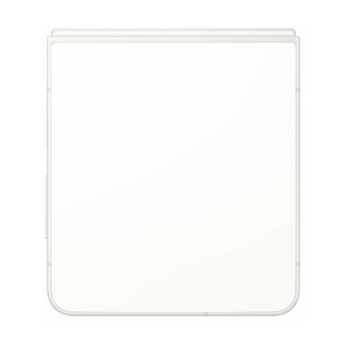 Samsung SM-F776 GALAXY Z Flip8 5G 512GB 12GB Cream (тъмнейл - 2)