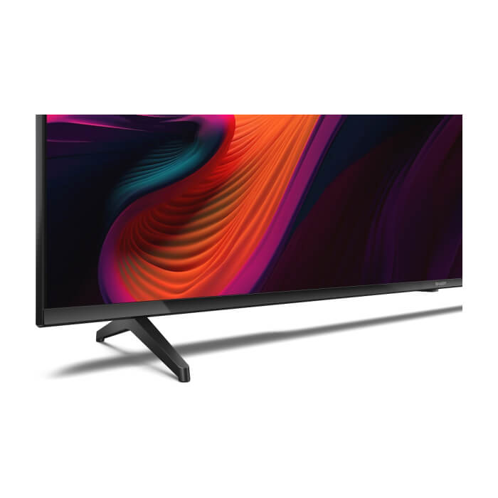 Sharp 70GL4260E, 70" Google TV, 4K Ultra HD 3840x2160 Frameless, AQUOS, DVB-T/T2/C/S/S2, Active Motion 1000, HDR10, Dolby Atmos, Dolby Vision, Google Assistant, Chromecast, HD ID 90049 (тъмнейл - 4)