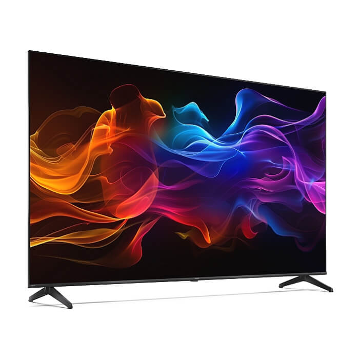 Sharp 85HP5265E, 85" QLED Google TV, 4K Ultra HD 3840x2160 Frameless, 1 000 000:1, AQUOS, DVB-T/T2/C/S/S2, Active Motion 1000, HDR10, Dolby Atmos, Dolby Vision, Google Assist ID 93589 (тъмнейл - 5)