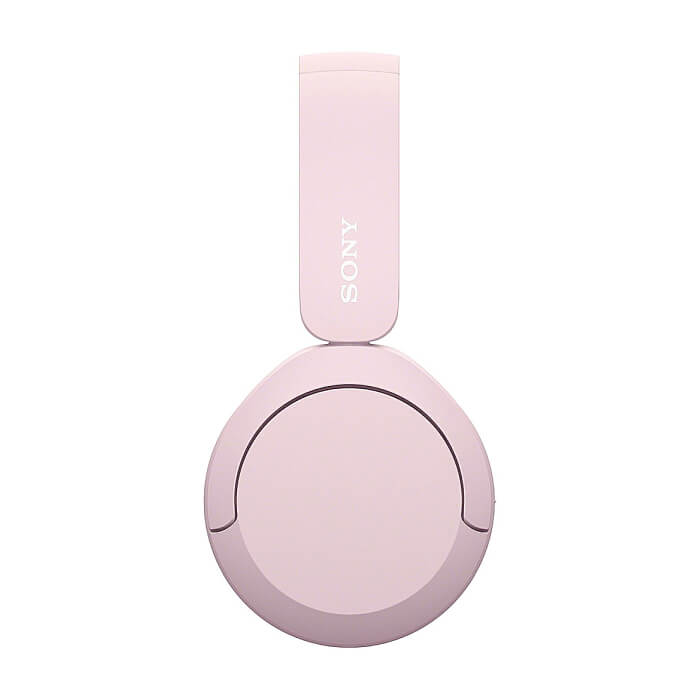 Sony Headset WHCH520P, pink ID 87168 (тъмнейл - 2)