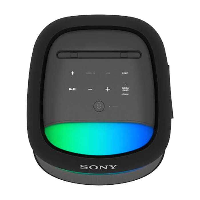 Sony SRS-XV500 Party System (тъмнейл - 3)