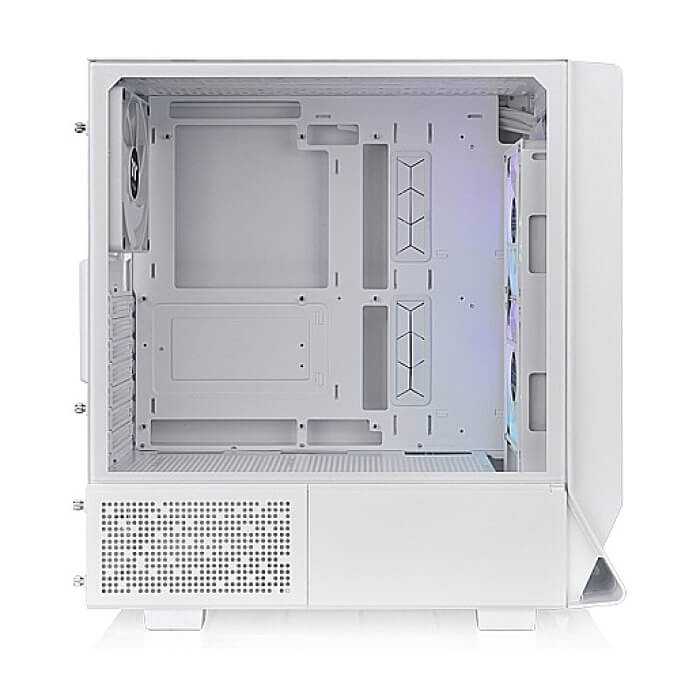 Thermaltake Ceres 350 White ID 79363 (тъмнейл - 4)