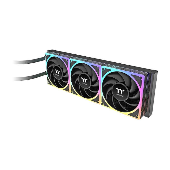 Thermaltake MAGCurve 360 Ultra ID 95555 (тъмнейл - 2)