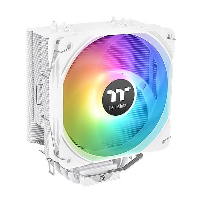 Thermaltake UX200 SE White ARBG ID 63755 на супер цена от GT Computers Thermaltake UX200 SE White ARBG ID 63755 на супер цена
