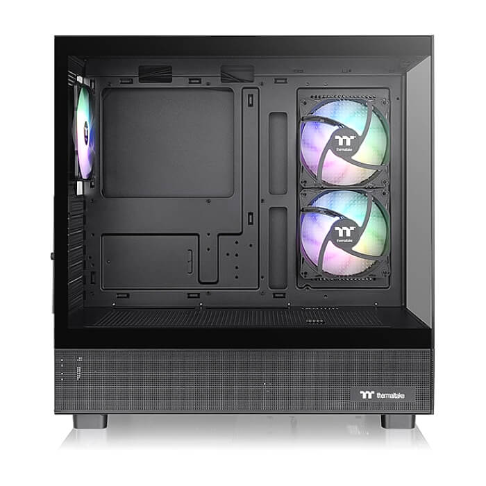 Thermaltake View 270 Plus TG ARGB ID 86042 (тъмнейл - 4)