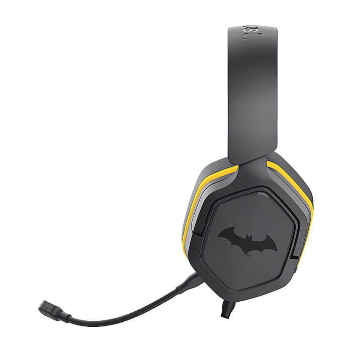 TRUST GXT492BM Carus Headset Batman ID 95704 на супер цена