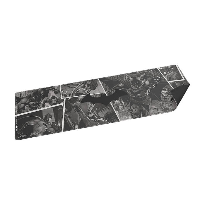 TRUST GXT759BM XXL Mousepad Batman (тъмнейл - 2)