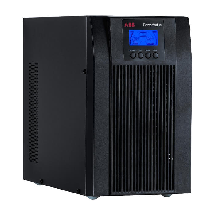 ABB 11T G2 3KVA B ID 75580 на супер цена