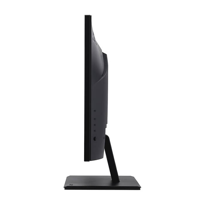 Acer Vero V227QE3biv, 21.5" IPS LED ZeroFrame, Anti-Glare, FreeSync, 4ms (GTG), 100Hz, 100M:1, 250nits, 1920x1080, Flicker-Less, BlueLightShield, HDMI, VGA, VESA, Black ID 65488 (тъмнейл - 4)