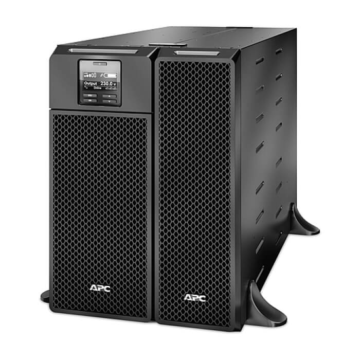 APC Smart-UPS SRT 192V 5kVA and 6kVA Battery Pack (тъмнейл - 3)