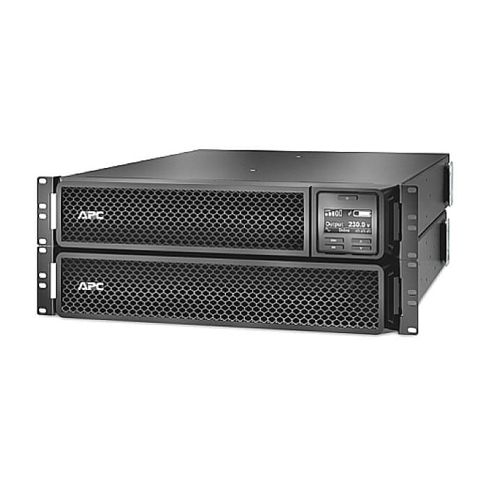 APC Smart-UPS SRT 2200VA RM 230V ID 75503 на супер цена от GT Computers APC Smart-UPS SRT 2200VA RM 230V ID 75503 на супер цена