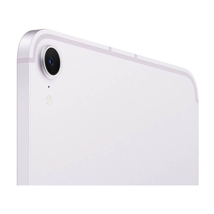 Apple iPad mini (A17 Pro) Cellular 256GB - Purple ID 91039 (тъмнейл - 5)