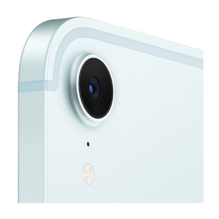 Apple iPad mini (A17 Pro) Cellular 512GB - Blue ID 91037 (тъмнейл - 3)