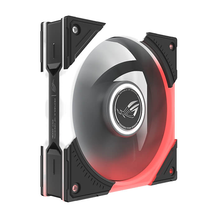 Asus ROG EURUX GR120 ARGB 3 Pack ID 98159 (тъмнейл - 3)
