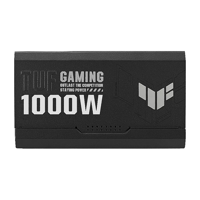 Asus TUF Gaming 1000W ID 92557 (тъмнейл - 3)