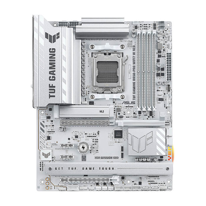 Asus TUF Gaming B850 Pro Wi-Fi NEO ID 96156 на супер цена