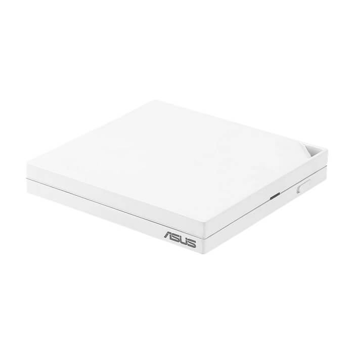 Asus Wireless Router, RT-AX57 Go, AX3000, Dual-Band, Dual-Core 1.3GHz CPU, 128MB/512MB Flash/RAM, Gigabit, AiProtection Classic, Traditional QoS, VPN Fusion, IPTV, OFDMA, Beamforming, AiMesh,Black (тъмнейл - 2)