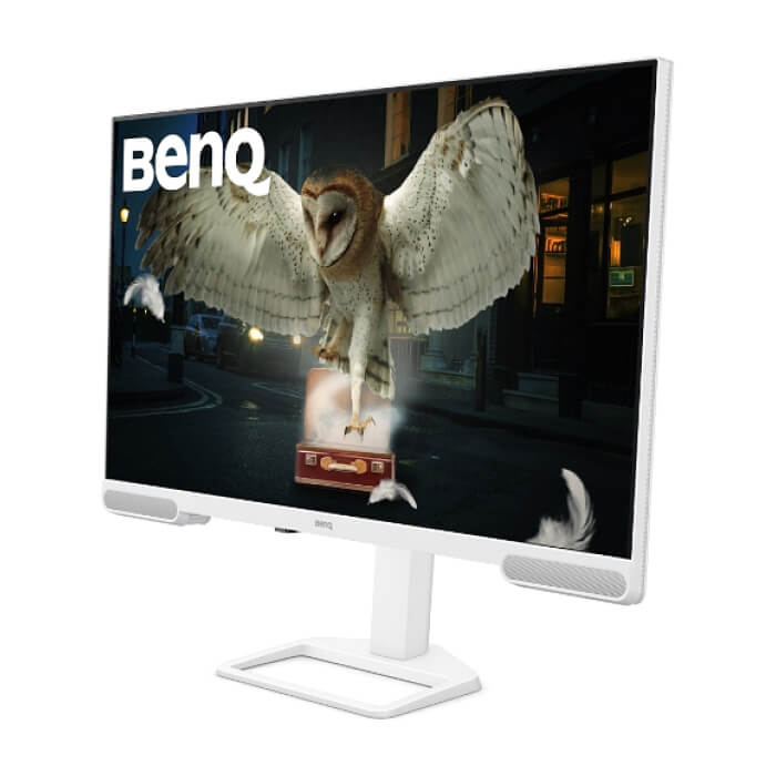 BenQ EW3290U 32” 4K BenQ Home Entertainment Monitor, WORK &  ENTERTAINMENT DISPLAY EW3290U WHITE ID 95428 (тъмнейл - 2)