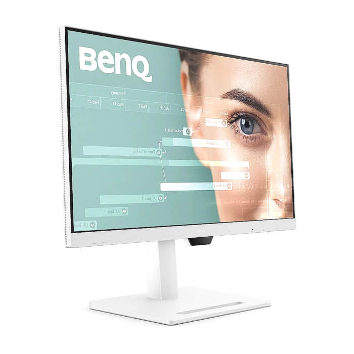 BenQ GW2790QT 27" IPS, 5ms, QHD 2560x1440, 75Hz, 99% sRGB, Eye Reminder, Flicker-free, LBL, B.I. Gen2, ePaper, 1000:1, 20M:1 DCR, 8 bit, 350cd/m2,HDMI,DP, USB-C 60W, Daisy Cha ID 65298 (тъмнейл - 3)