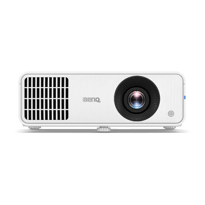 BenQ LH650 DLP, FHD 1080P, 4000 ANSI lumens, Laser, 3000000: 1, TR 1.15~1.5, HDMI x2, RS232 x1, USB Type A x3, USB TYPE C x1, Audio out x1, 10W speaker, Smart Eco, Optional Wireles ID 95044 на супер цена