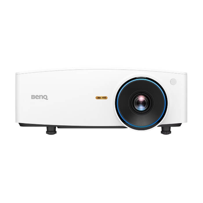 BenQ LK935 DLP, Laser, 4K UHD (3840x2160), 3M:1, 5000 AL, 1.6x Zoom, Keystone 3D, Laser Conference Room, DMS Local, DustGuard, DICOM SIM, HDBaseT, RJ45, 2xHDMI, DP, USB, RS232, DC ID 86469