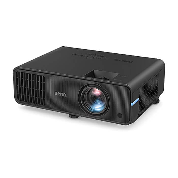 BenQ LW600ST+ PROJECTOR FOR BUSINESS LW600ST+ BLACK ID 95515 (тъмнейл - 3)