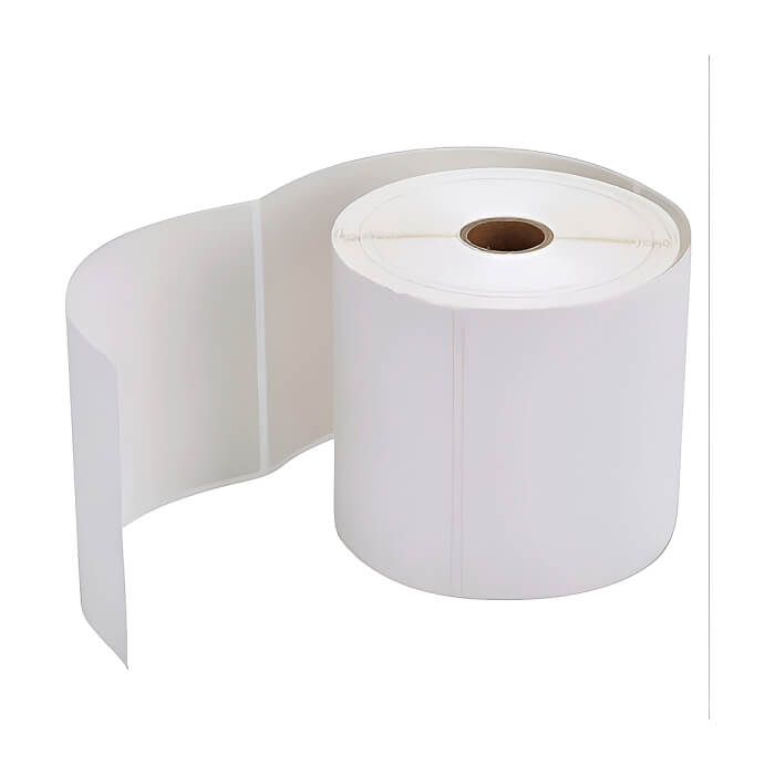 Brother Coated Thermal Transfer label 102mm x 150mm 550 labels  (PK OF 6) ID 87902 на супер цена