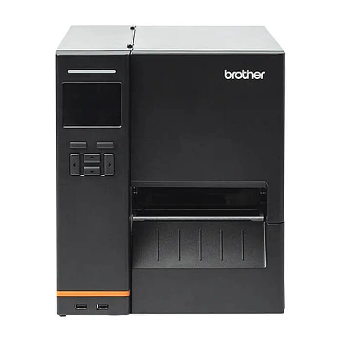 Brother TJ-4520TN Industrial Label Printer ID 80267 на супер цена