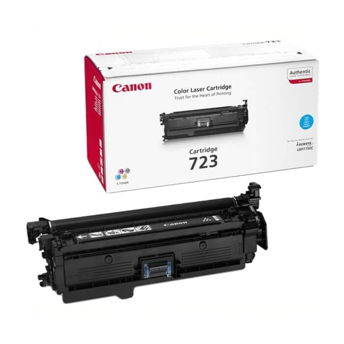 Canon CRG-723C ID 69027 на супер цена