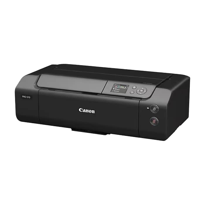 Canon imagePROGRAF PRO-310 (тъмнейл - 2)