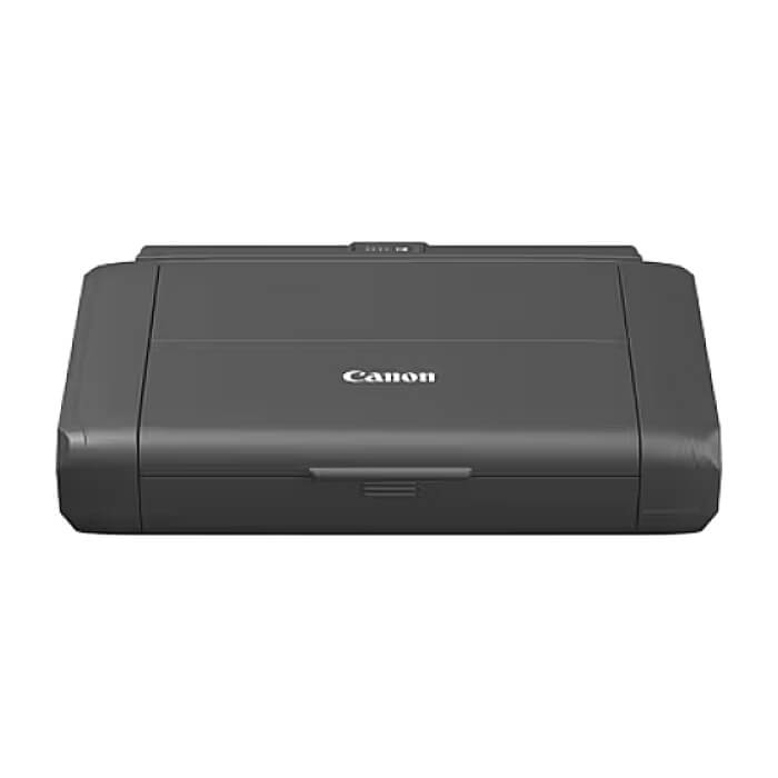 Canon MAXIFY BX110 with battery ID 93047 (тъмнейл - 5)