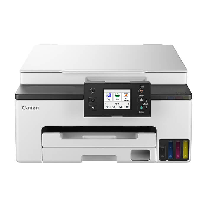 Canon MAXIFY GX1040 All-In-One, White&Black ID 89436 на супер цена