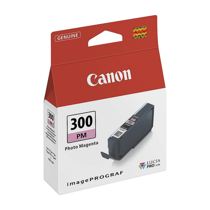 Canon PFI-300 PM ID 69676 на супер цена