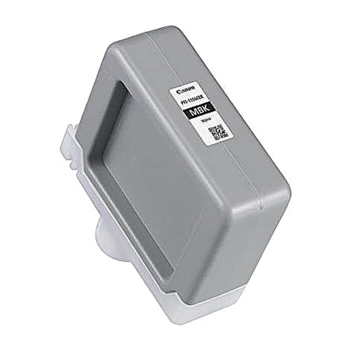 Canon Pigment Ink Tank PFI-110, Matte Black ID 70575