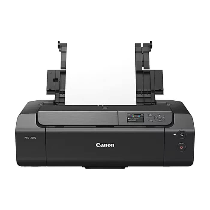 Canon PIXMA PRO-200S ID 85928 (тъмнейл - 2)