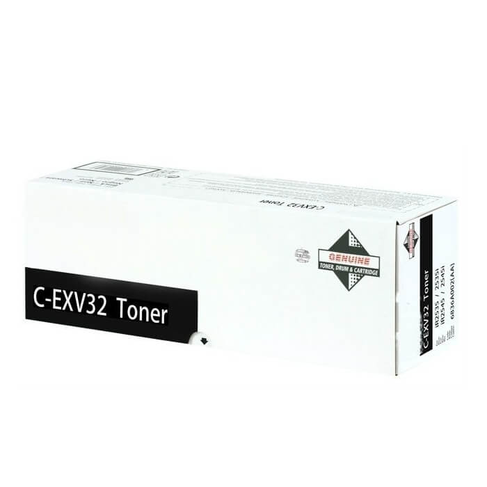 Canon Toner C-EXV 32, Black ID 70097 на супер цена