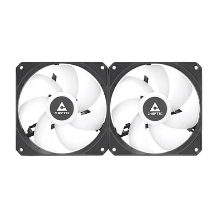 Chieftec Iceberg 240 RGB ID 82309 на супер цена