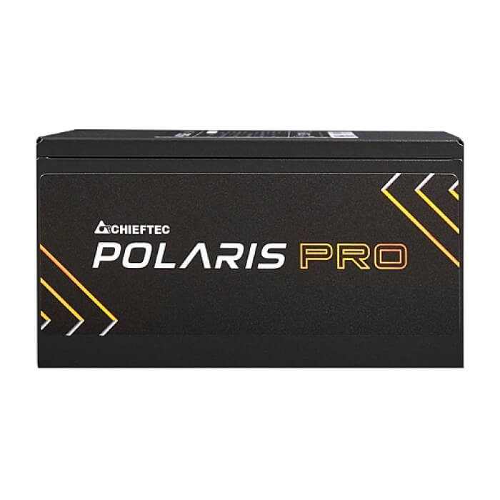 Chieftec Polaris Pro 1300W ATX 3.0 ID 63516 (тъмнейл - 3)