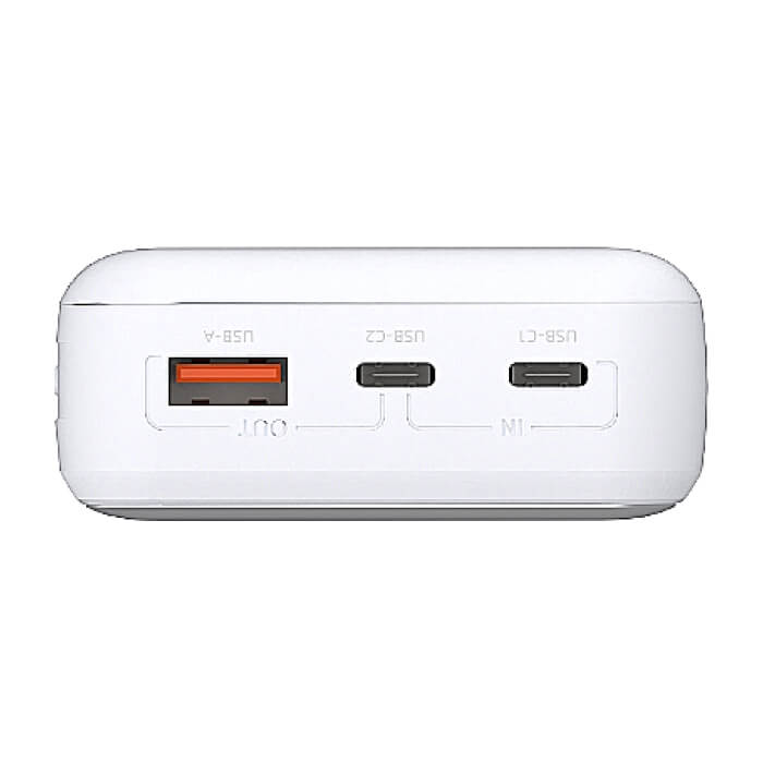 D-Link 20000mAh Power Bank ID 91541 (тъмнейл - 4)