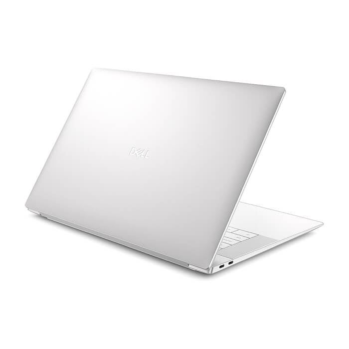 Dell 16 Premium DA16250, Intel Ultra 7 255H (16 Cores, up to 5.1GHz Turbo), 16.3", Non-Touch 2K, 500 nit, IPS, 30-120Hz, 32GB, LPDDR5X, 7467MT/s, integrated, 1TB M.2 SSD, NVID ID 93826 (тъмнейл - 5)