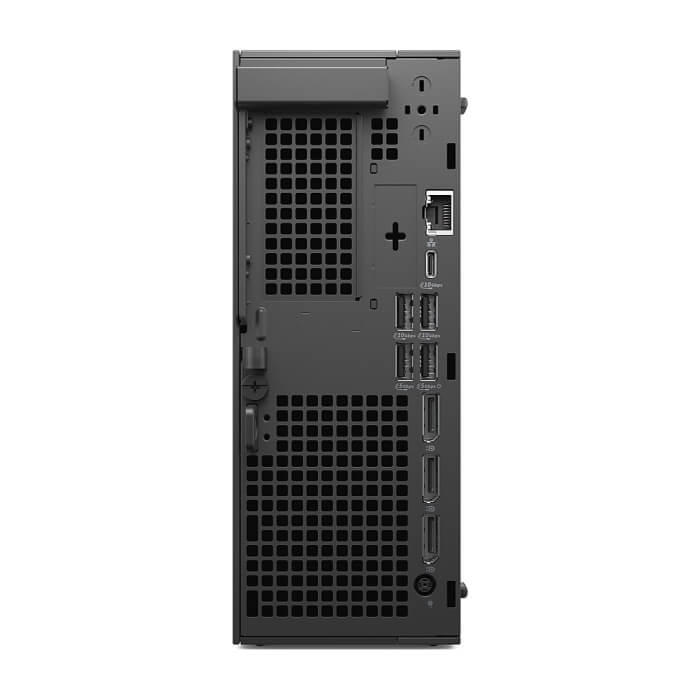 Dell Pro Max Micro FCM2250, Intel Ultra 7 265 (30 MB cache, 20 cores, 1.8 GHz to 5.3 GHz, 65W), 32GB: 1 x 32 GB, DDR5, 5600 MT/s, NVIDIA RTX A1000, 8 GB GDDR6, 1TB SSD TLC, 280W,Wi ID 93864 (тъмнейл - 2)
