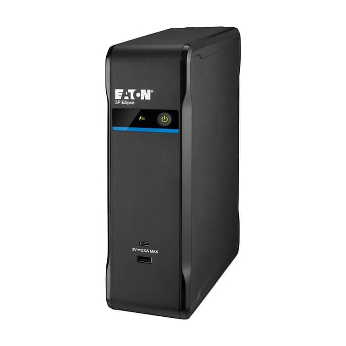 Eaton 3P Ellipse 1300 USB DIN на супер цена