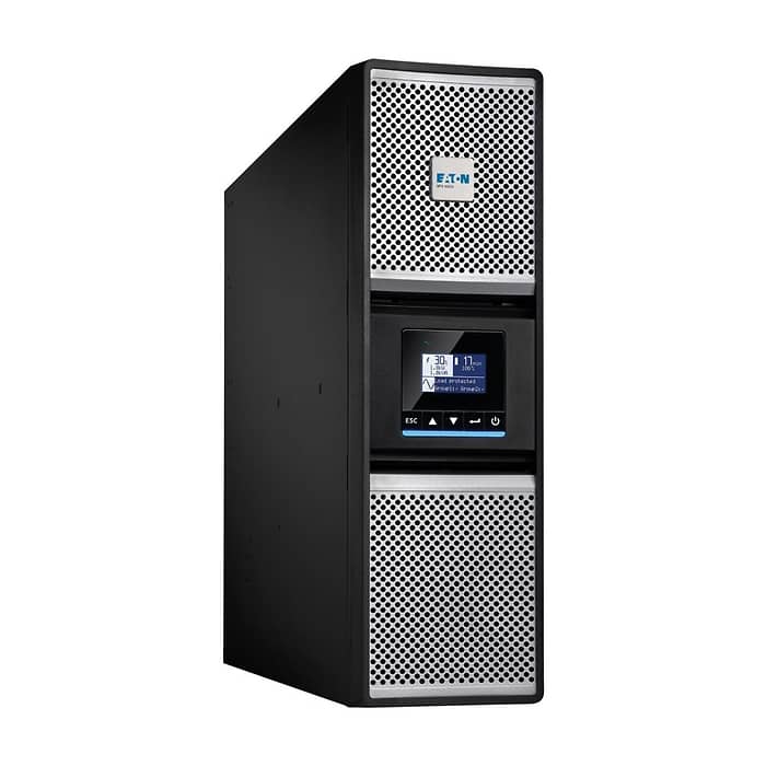 Eaton 9PX 8000i RT4U Netpack G2 (тъмнейл - 3)